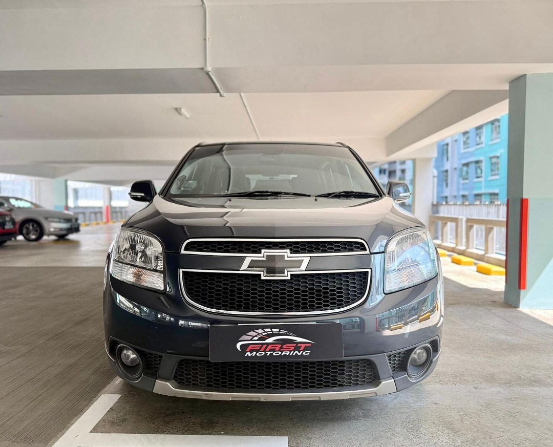 (Category: ) located in . Submitted by firstmotoring88 (Listing ID 1373871246, Image 1). Description: .
