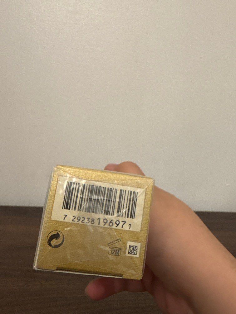 Cle De Peau Cleansing Oil 75ml (Category: Face Care) located in Taguig. Submitted by cassiopeiasky (Listing ID 1373893099, Image 2). Description: .