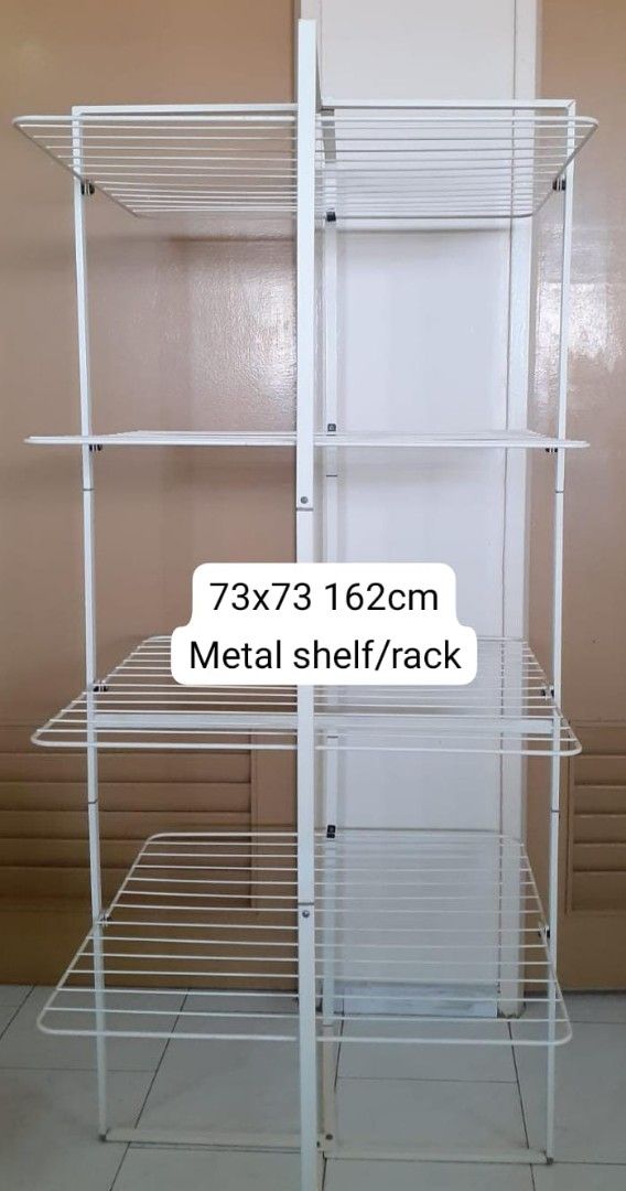 Cloth drying rack
