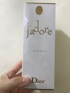 Dior Jadore EDP 100ml64234841933059110