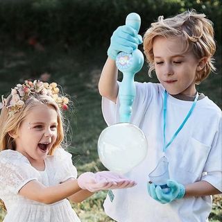 100+ “Bubble machine” For Sale | Toys & Games | Carousell Singapore