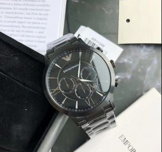 emporio armani 60051 43mm 商務 自動 機械 機械之心 watch starry sky 手錶 腕錶64204783328641110