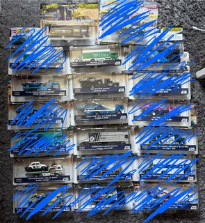 (Category: ) located in . Submitted by sgdiecast (Listing ID 1373621401, Image 1). Description: .