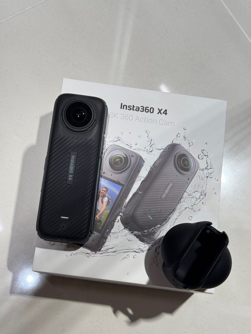 Insta360 X4628647209103381126