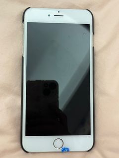 iPhone 6p