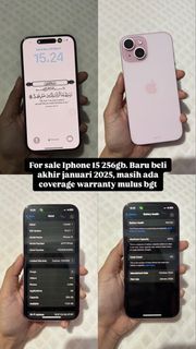 (Kategori: ) berada di . Dikirim oleh alyserf (ID iklan 1373823876, Gambar 1). Deskripsi: .