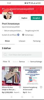 (Kategori: ) berada di . Dikirim oleh wkikiki (ID iklan 1373800732, Gambar 1). Deskripsi: .