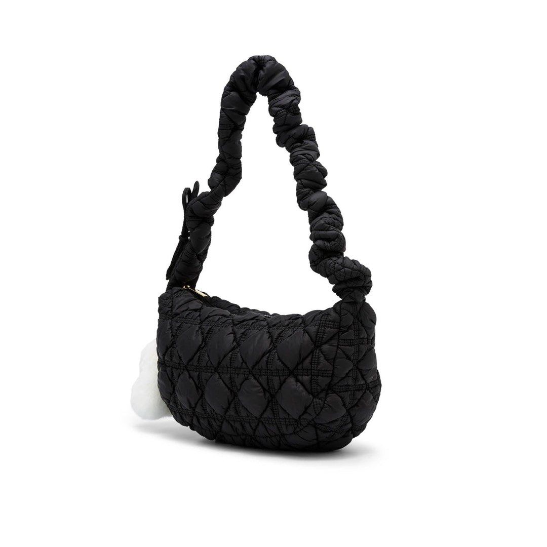 Jelly Bunny Cole Shoulder Bag (Category: Shoulder Bags) located in Tacloban City. Submitted by deedeecat (Listing ID 1373948735, Image 2). Description: Can be a sling bag or shoulder bag. Brand new. Original price is 1,990 THB (₱3,400). Selling for ₱3,000 only..
