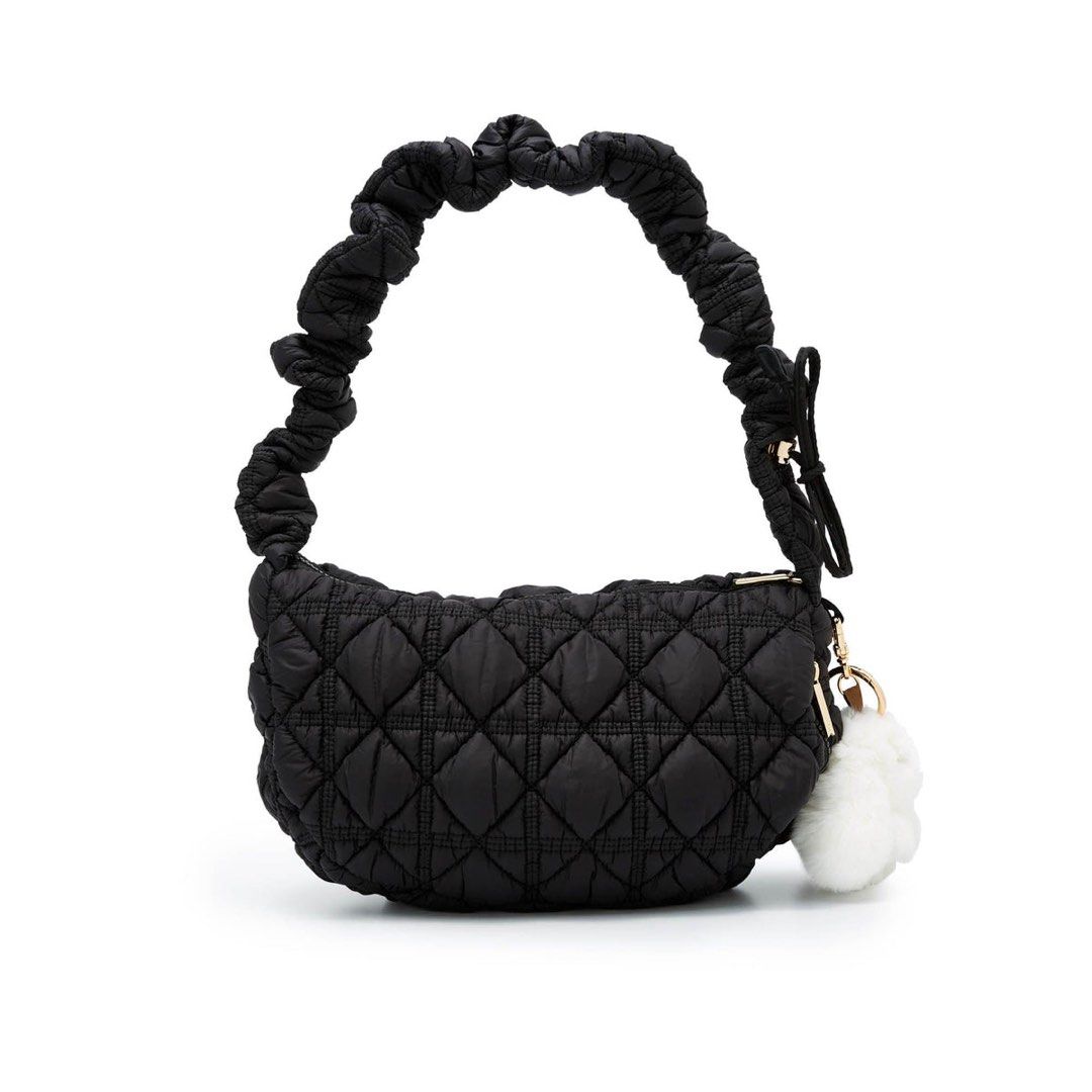 Jelly Bunny Cole Shoulder Bag (Category: Shoulder Bags) located in Tacloban City. Submitted by deedeecat (Listing ID 1373948735, Image 1). Description: Can be a sling bag or shoulder bag. Brand new. Original price is 1,990 THB (₱3,400). Selling for ₱3,000 only..