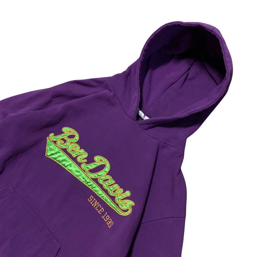 Kids Ben Davis Hoodie (Category: Babies & Kids Fashion) located in Muntinlupa City. Submitted by bphmt (Listing ID 1373933001, Image 2). Description: Ben Davis Sweatshirt Hoodie Width : 17.5 Length : 21 Sleeve Length : 17 Size : 150 Issue : none Overall Condition : 9/10.