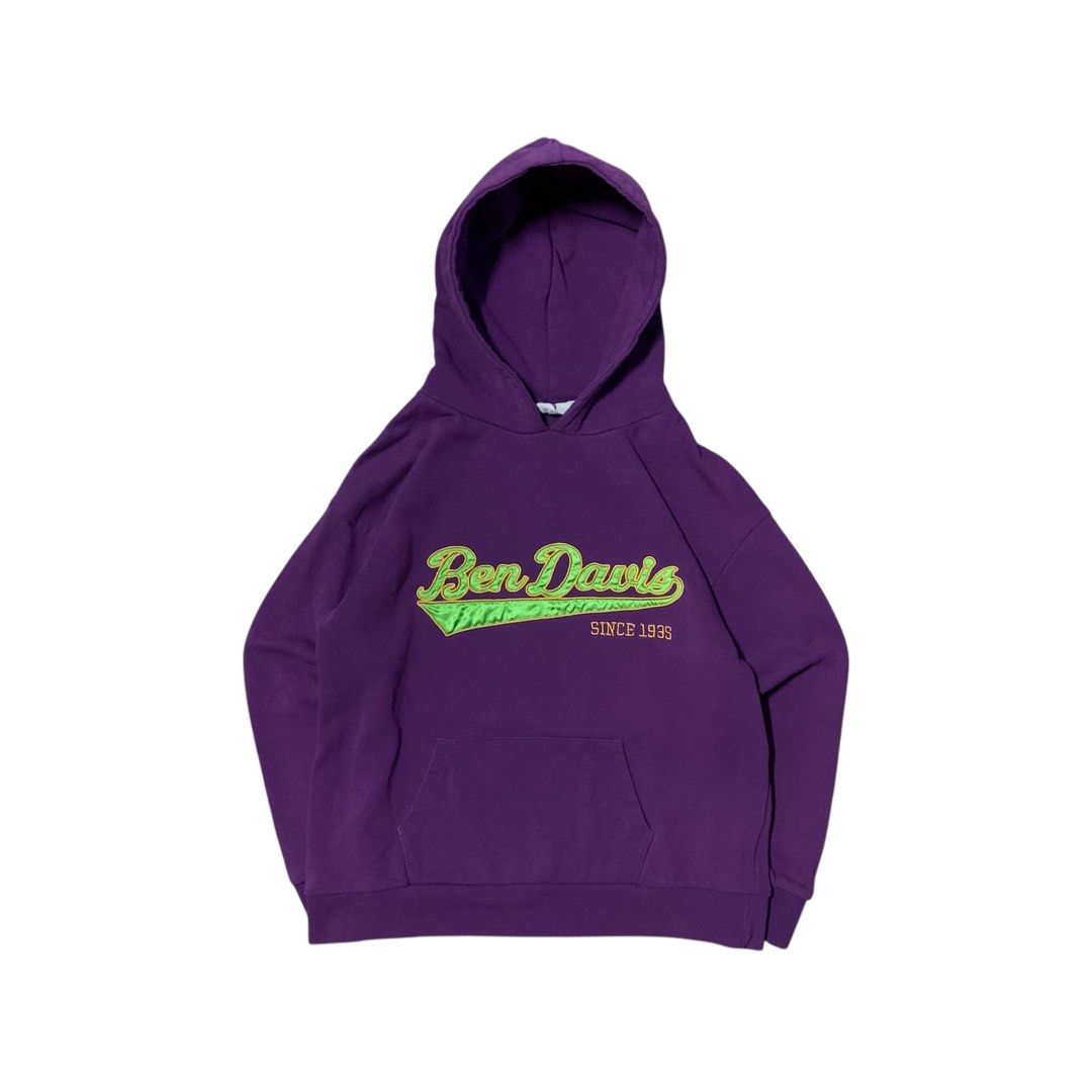 Kids Ben Davis Hoodie (Category: Babies & Kids Fashion) located in Muntinlupa City. Submitted by bphmt (Listing ID 1373933001, Image 1). Description: Ben Davis Sweatshirt Hoodie Width : 17.5 Length : 21 Sleeve Length : 17 Size : 150 Issue : none Overall Condition : 9/10.