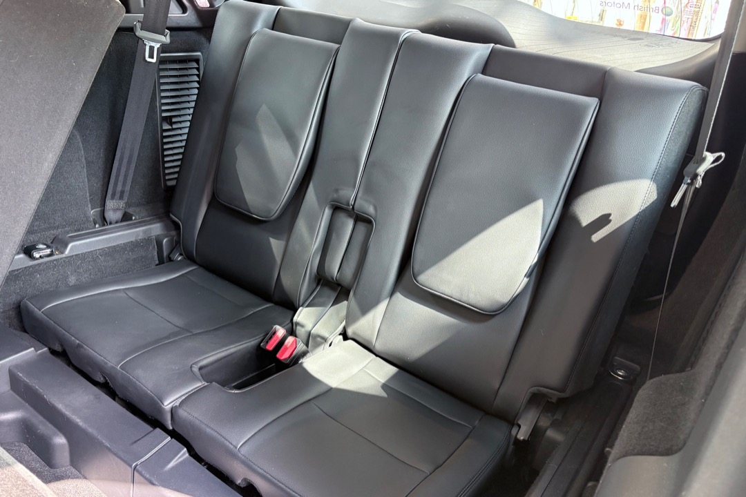 Land Rover Discovery 2.0 Sport SE 5+2 Seats (A)62863174524035113