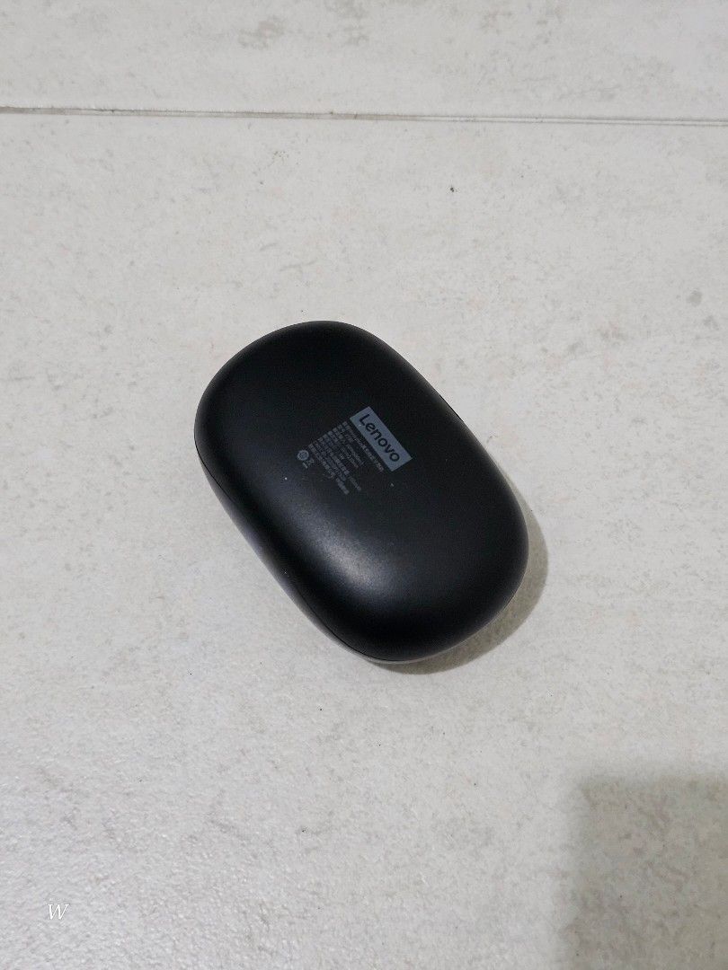 Lenovo thinkplus earbuds63223291748609113