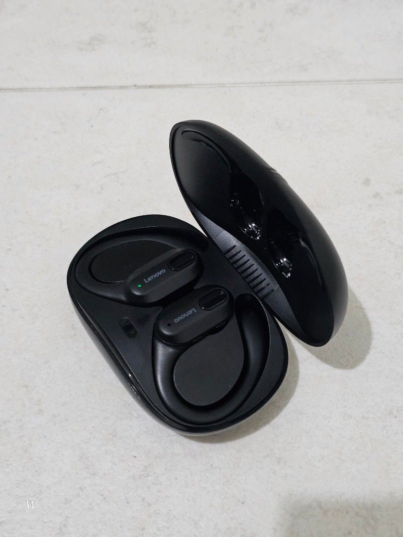 Lenovo thinkplus earbuds63223291748609111