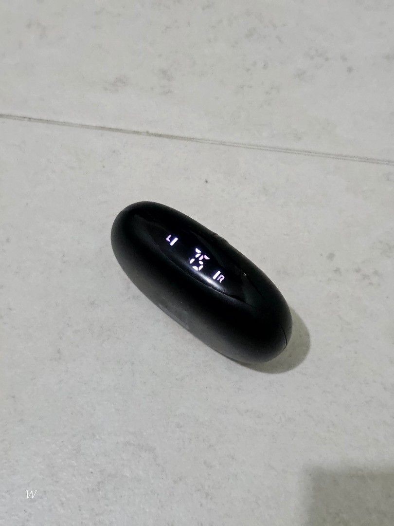 Lenovo thinkplus earbuds63223291748609112