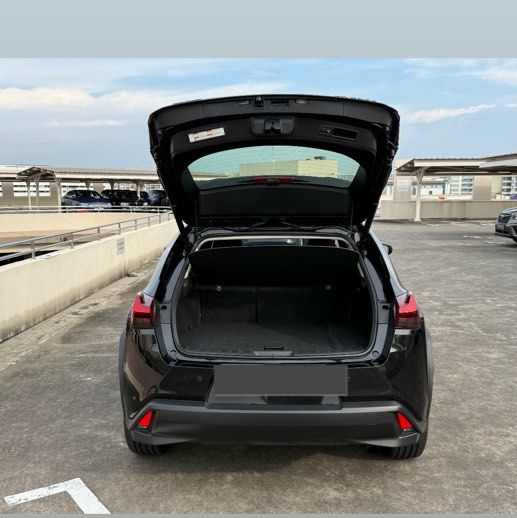 Lexus UX250h Hybrid 2.0 Executive (A)62872684807682113