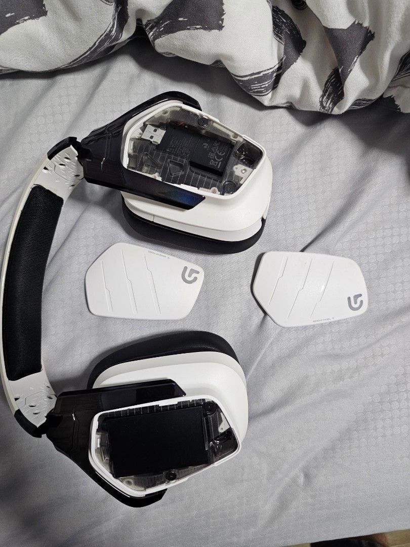 Logitech G933S65561840765057112