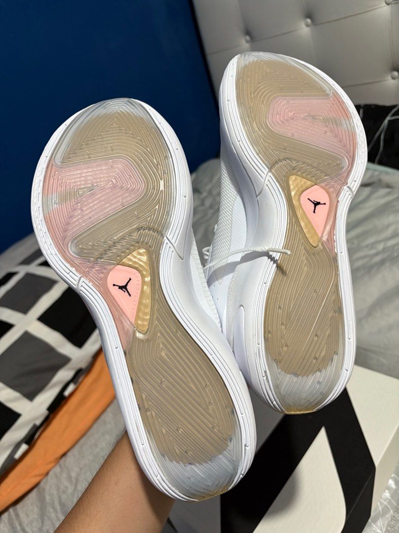 LUKA 1 brandnew sz 10.5 (Category: Sneakers) located in Las Pinas. Submitted by teamlegendary (Listing ID 1373948255, Image 1). Description: RUSH SALE BRANDNEW sz 10.5 with box 5k only meet up las pinas.