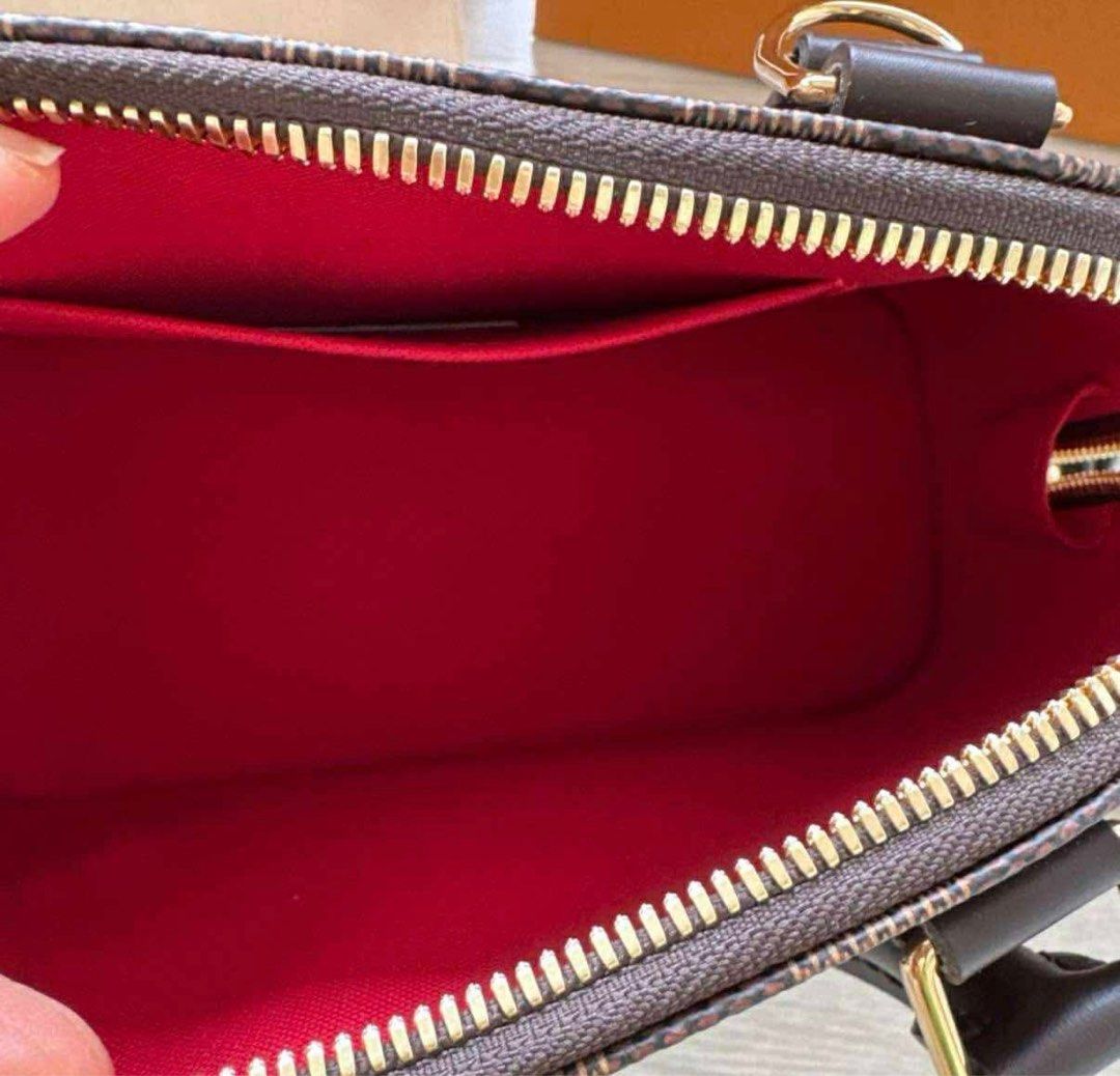 LV Authentic Japan (Category: Luxury Bags & Wallets) located in Calamba. Submitted by karissecapunpon (Listing ID 1373795231, Image 2). Description: On hand, with papers plus 2k shipping Japan to Philippines .