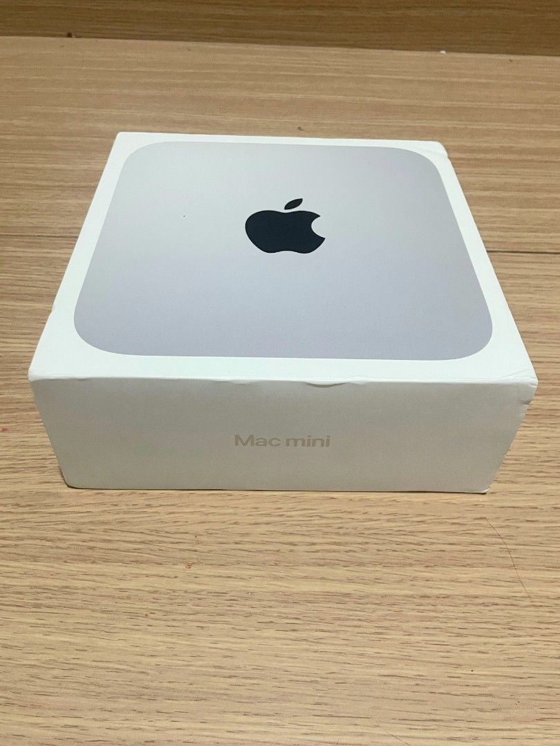M1 Chip Mac Mini 2020 512gb Apple Mac Mini 2020 M1 Refurbished