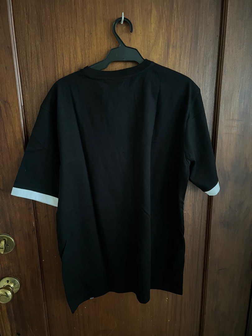 Marithe shirt (Category: Tshirts & Polo Shirts ) located in Quezon City. Submitted by psellsss (Listing ID 1373816274, Image 2). Description: Marithe Francois Girbaud shirt Size M Got it Christmas 2024 Never worn rfs: decluttering mop: gcash loc: qc buyer pays for shipping thanks! .