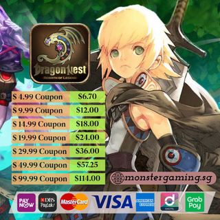 LOGIN TOPUP'S Collection item 3