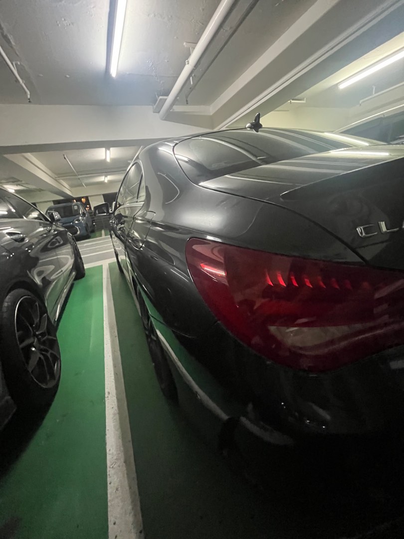 Mercedes-Benz CLA45 AMG 4Matic (A)62863173904897113