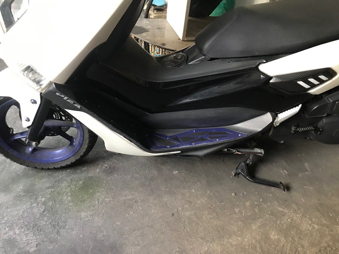 motorstar easy ride (Category: Motorbikes for Sale) located in Quezon City. Submitted by carou87706 (Listing ID 1373897939, Image 2). Description: 2020 motorstar easy ride 150 cc .