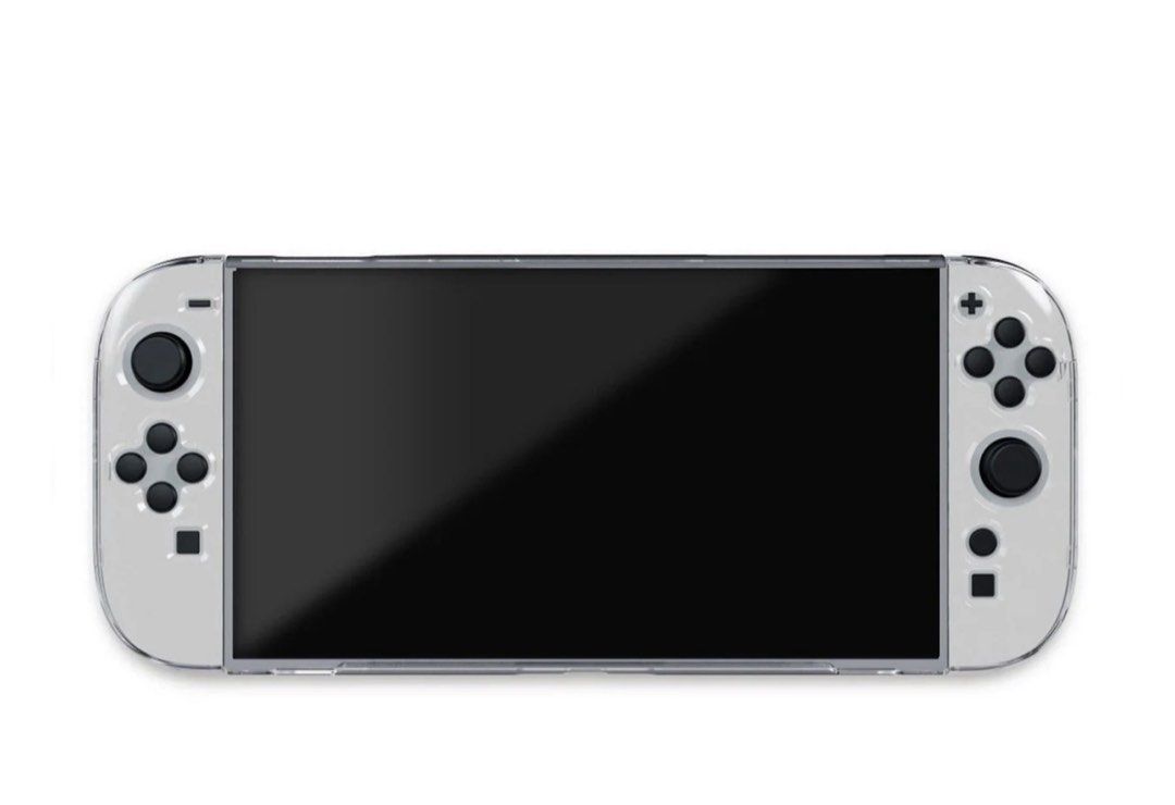 Nacon Polycarbonate Hardcase for Nintendo Switch 2 (Category: Cases & Covers) located in Quezon City. Submitted by clostitchotaku100 (Listing ID 1373782580, Image 3). Description: ☑️Brand New ☑️Sealed ☑️ 100% Original ☑️Payment Methods: COD(2k max), Gcash, BPI ☑️Shipping via lala move. Buyer’s Expense ☑️ Location: Wilsonville Subdivision Project 6, Culiat Quezon City ☑️Fb Main marketplace: Clostitch Otaku.