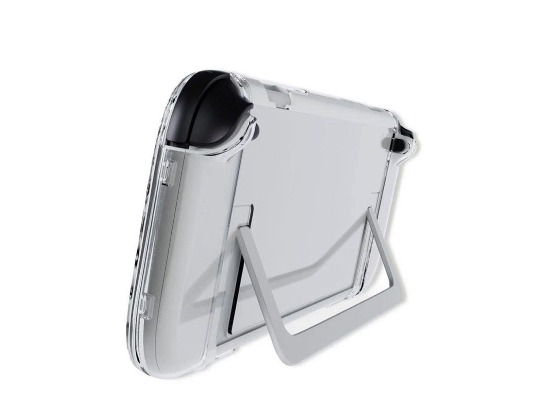 Nacon Polycarbonate Hardcase for Nintendo Switch 2 (Category: Cases & Covers) located in Quezon City. Submitted by clostitchotaku100 (Listing ID 1373782580, Image 2). Description: ☑️Brand New ☑️Sealed ☑️ 100% Original ☑️Payment Methods: COD(2k max), Gcash, BPI ☑️Shipping via lala move. Buyer’s Expense ☑️ Location: Wilsonville Subdivision Project 6, Culiat Quezon City ☑️Fb Main marketplace: Clostitch Otaku.
