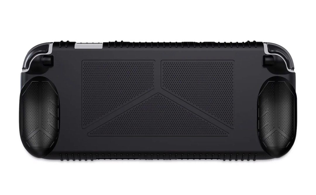 Nacon Silicone Glove for Nintendo Switch 2 (Category: Cases & Covers) located in Quezon City. Submitted by clostitchotaku100 (Listing ID 1373781959, Image 2). Description: ☑️Brand New ☑️Sealed ☑️ 100% Original ☑️Payment Methods: COD(2k max), Gcash, BPI ☑️Shipping via lala move. Buyer’s Expense ☑️ Location: Wilsonville Subdivision Project 6, Culiat Quezon City ☑️Fb Main marketplace: Clostitch Otaku.