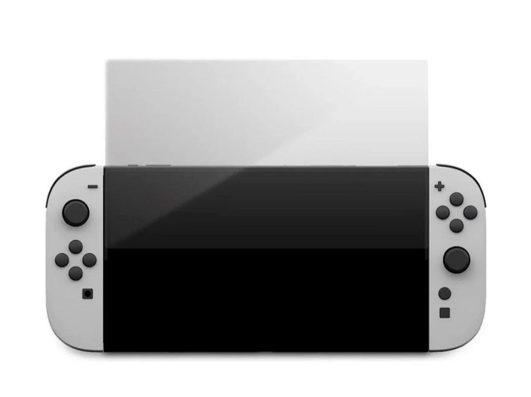 Nacon Tempered Glass Screen Protector for Nintendo Switch 2 (Category: Cases & Covers) located in Quezon City. Submitted by clostitchotaku100 (Listing ID 1373782147, Image 2). Description: ☑️Brand New ☑️Sealed ☑️ 100% Original ☑️Payment Methods: COD(2k max), Gcash, BPI ☑️Shipping via lala move. Buyer’s Expense ☑️ Location: Wilsonville Subdivision Project 6, Culiat Quezon City ☑️Fb Main marketplace: Clostitch Otaku.