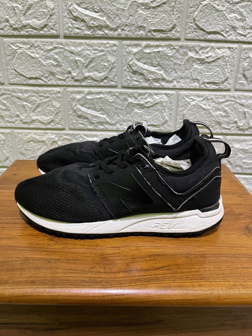 NB 247 Original, Fesyen Wanita, Sepatu di Carousell