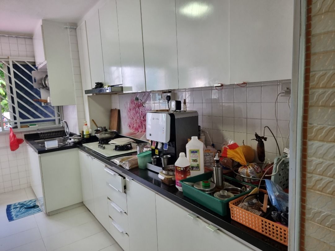 Nice renovated move in condition HDB unit for sale62863836237699112