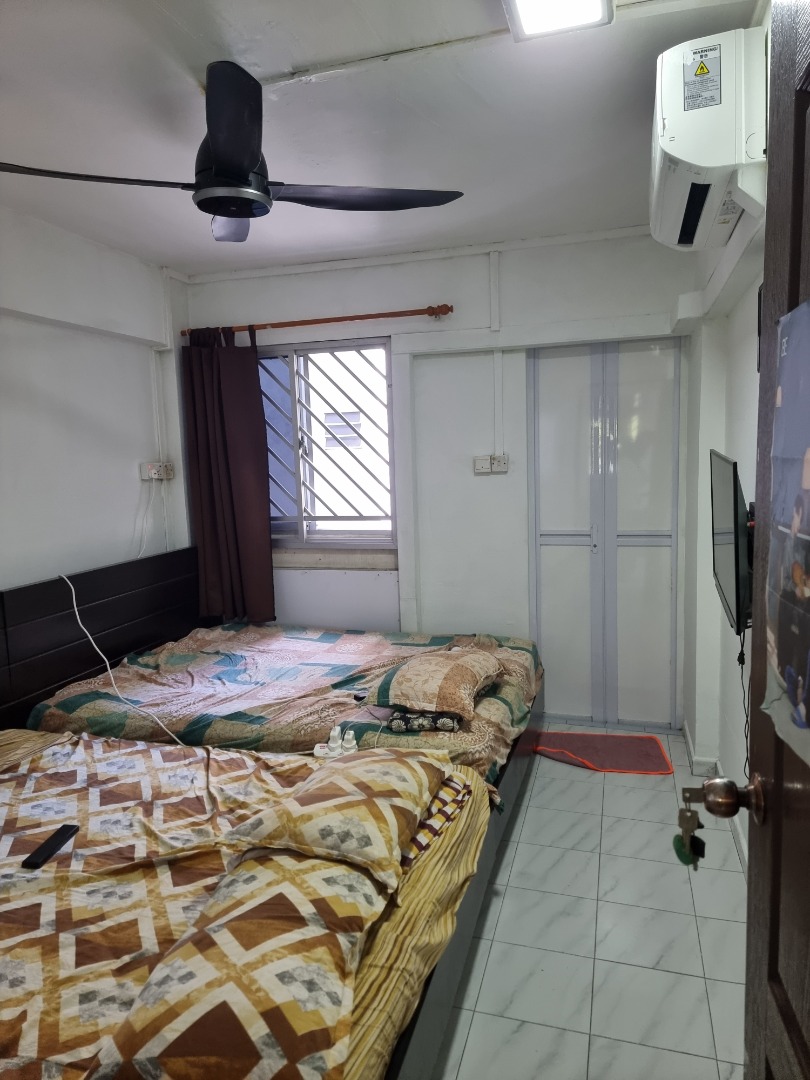 Nice renovated move in condition HDB unit for sale62863836237699113