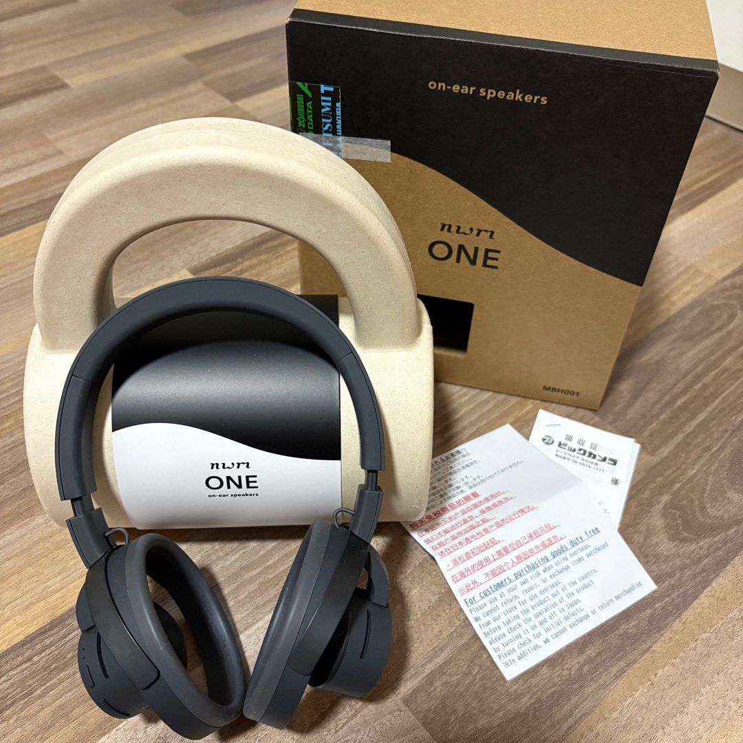 NWM One On ear speakers63216304518402110