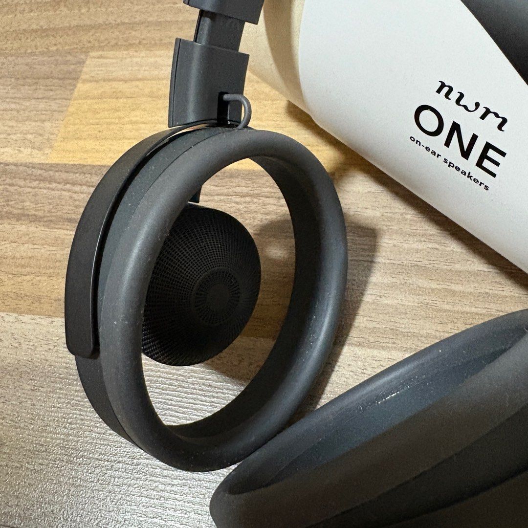 NWM One On ear speakers63216304518402111