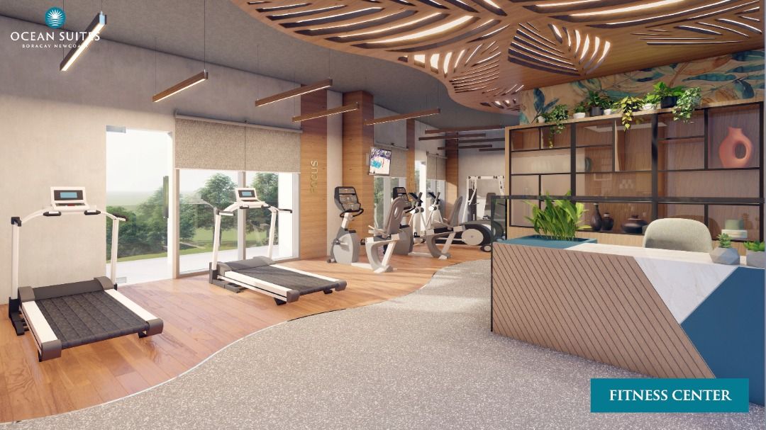 OWN a CONDO UNIT IN BORACAY! (Category: Apartments & Condos) located in Quezon City. Submitted by cloverphrealty (Listing ID 1373864444, Image 3). Description: Live the island dream in Boracay Newcoast – a world-class, 160-hectare master-planned development by Megaworld Corp. featuring: 🏌️‍♂️ Golf Course | 🏖️ Private Beach | 🚤 Jetty Port | 🏢 Convention Center | 🛍️ Commercial Area ✨ Why This Is the Best Investment on the Island: ✅ Titled unit