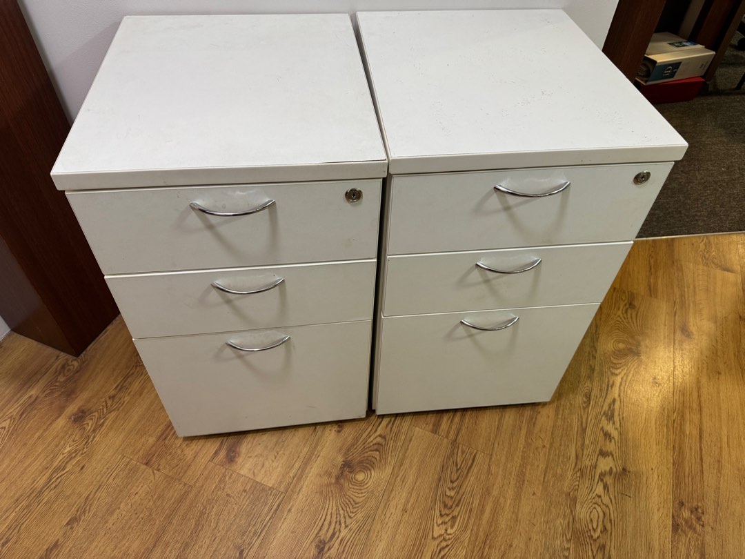 Pedestal, Furniture & Home Living, Furniture, Shelves, Cabinets & Racks ...