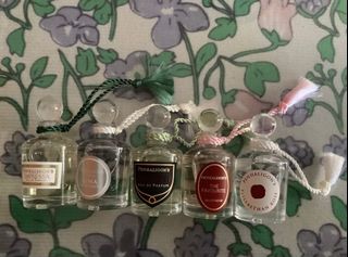 Penhaligon’s Penhaligon's Perfume Empressa/Halfeti/Luna/Elisabethan/The Favourite64196896634753110