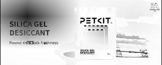 Silica gel pack For Sale Carousell Singapore