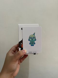 (Kategori: ) berada di . Dikirim oleh pickandorder.preloved (ID iklan 1373871222, Gambar 1). Deskripsi: .