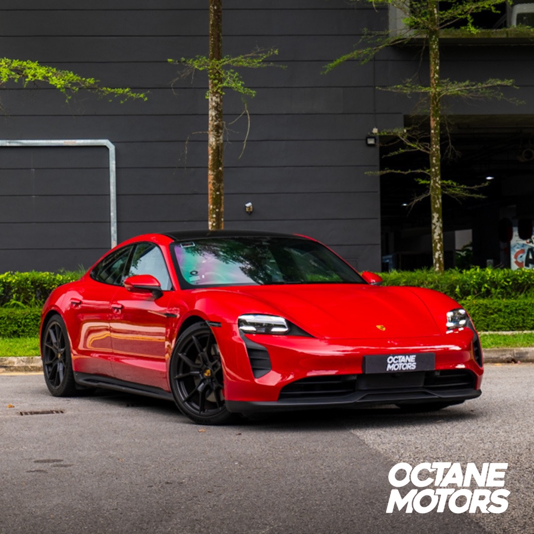 (Category: ) located in . Submitted by octanemotors (Listing ID 1373859375, Image 1). Description: .