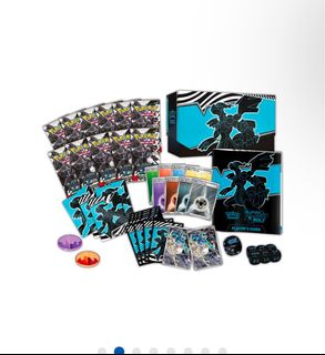(Category: ) located in . Submitted by jefftcgcollector (Listing ID 1373938283, Image 1). Description: .