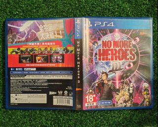 PS4 Games Collection item 3