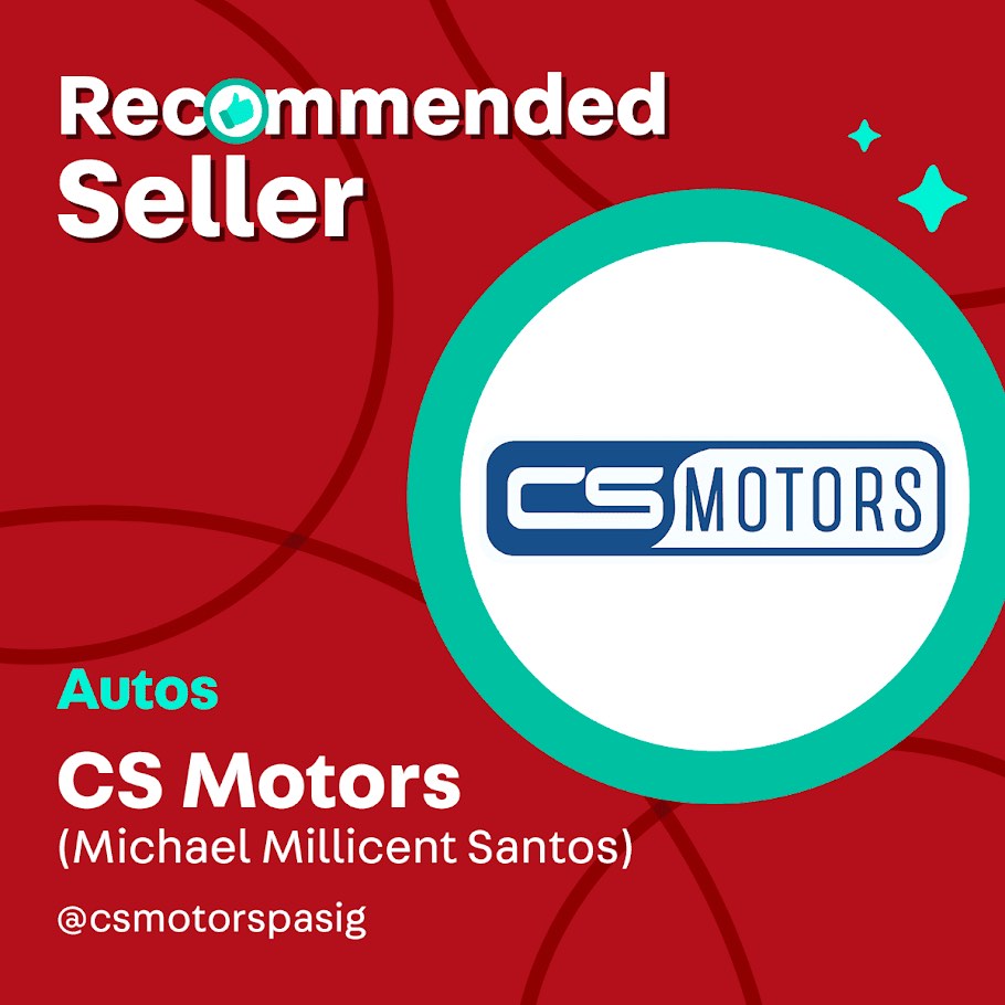 (Category: ) located in . Submitted by csmotorspasig (Listing ID 1373787660, Image 1). Description: .
