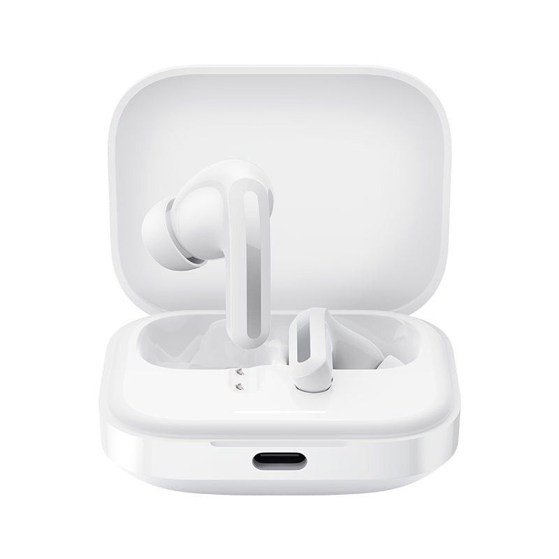 Redmi Bud 5(White) (Category: Earphones) located in Singapore. Submitted by logi813 (Listing ID 1373586976, Image 2). Description: .