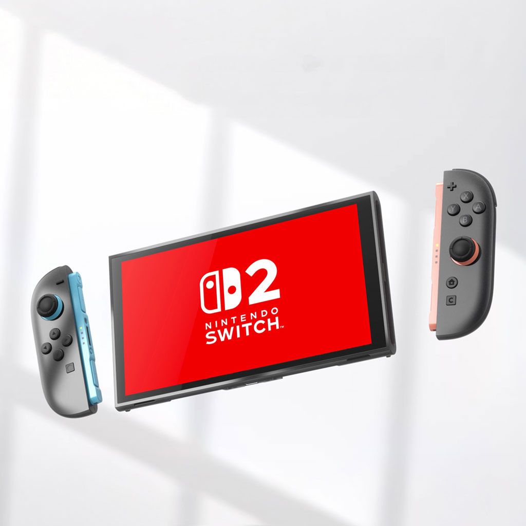 Switch 2 + Mario Kart World Console Bundle62863085769603113