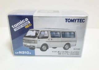 トミカ LIMITED VINTAGE NEO R33 松田次生 2台セット
