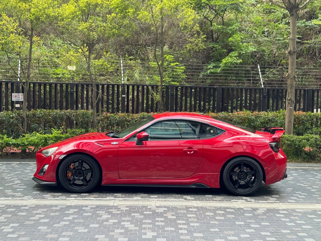 Toyota 86 Outstanding Quality Dealer Auto62863130473346112